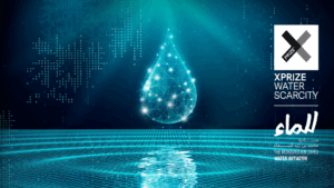 XPrize Water 3 XPrize Water 3
